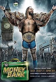 WWE - Money in the Bank 2023 - PPV